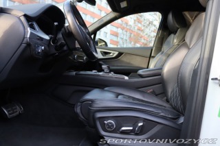 Audi SQ7 V8 BITURBO 4.0TDI QU 320k 2018