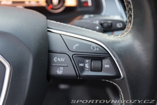 Audi SQ7 V8 BITURBO 4.0TDI QU 320k 2018