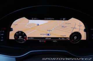 Audi SQ7 V8 BITURBO 4.0TDI QU 320k 2018