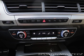 Audi SQ7 V8 BITURBO 4.0TDI QU 320k 2018