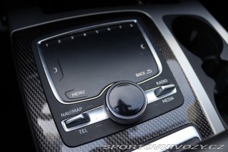 Audi SQ7 V8 BITURBO 4.0TDI QU 320k 2018