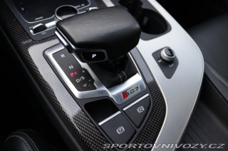 Audi SQ7 V8 BITURBO 4.0TDI QU 320k 2018