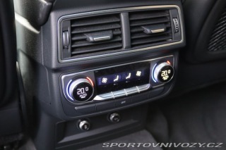 Audi SQ7 V8 BITURBO 4.0TDI QU 320k 2018