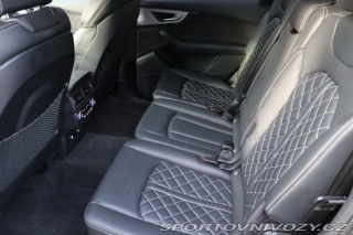 Audi SQ7 V8 BITURBO 4.0TDI QU 320k 2018
