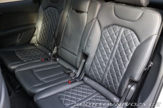 Audi SQ7 V8 BITURBO 4.0TDI QU 320k 2018