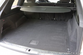 Audi SQ7 V8 BITURBO 4.0TDI QU 320k 2018