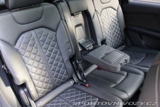 Audi SQ7 V8 BITURBO 4.0TDI QU 320k 2018