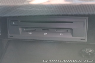 Audi SQ7 V8 BITURBO 4.0TDI QU 320k 2018