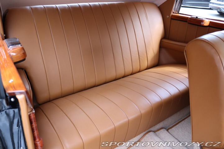 Mercedes-Benz Ostatní modely W187 220B CABRIO 1952