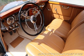 Mercedes-Benz Ostatní modely W187 220B CABRIO 1952