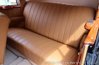 Mercedes-Benz Ostatní modely W187 220B CABRIO 1952