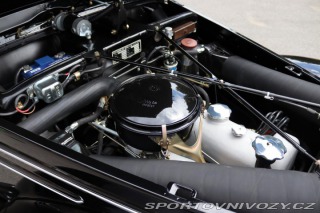 Mercedes-Benz Ostatní modely W187 220B CABRIO 1952
