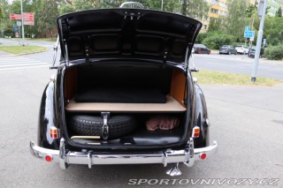 Mercedes-Benz Ostatní modely W187 220B CABRIO 1952