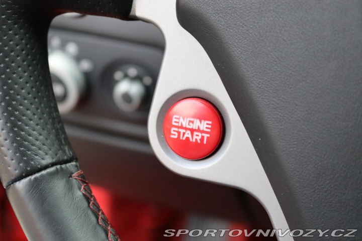 Ferrari 599 599 GTB FIORANO 6.0 V12 4 2006