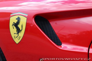 Ferrari 599 599 GTB FIORANO 6.0 V12 4 2006