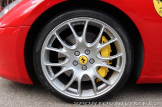 Ferrari 599 599 GTB FIORANO 6.0 V12 4 2006