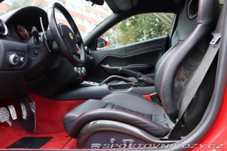 Ferrari 599 599 GTB FIORANO 6.0 V12 4 2006