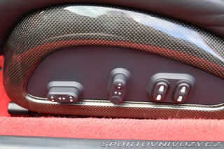 Ferrari 599 599 GTB FIORANO 6.0 V12 4 2006