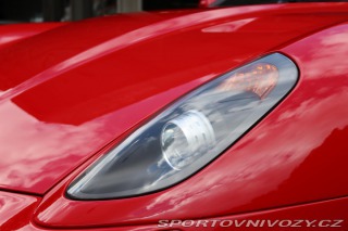 Ferrari 599 599 GTB FIORANO 6.0 V12 4 2006