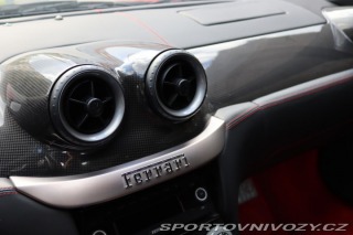 Ferrari 599 599 GTB FIORANO 6.0 V12 4 2006
