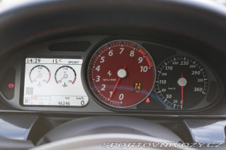 Ferrari 599 599 GTB FIORANO 6.0 V12 4 2006