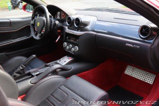 Ferrari 599 599 GTB FIORANO 6.0 V12 4 2006