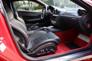 Ferrari 599 599 GTB FIORANO 6.0 V12 4 2006