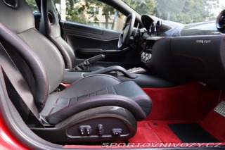 Ferrari 599 599 GTB FIORANO 6.0 V12 4 2006