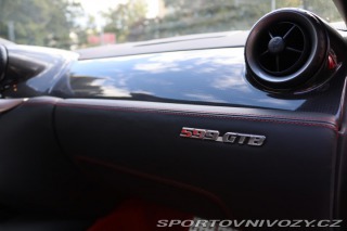Ferrari 599 599 GTB FIORANO 6.0 V12 4 2006
