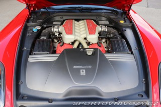 Ferrari 599 599 GTB FIORANO 6.0 V12 4 2006