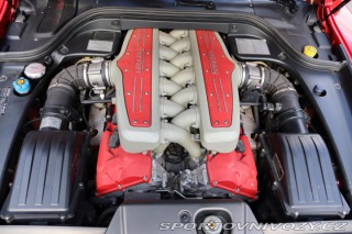 Ferrari 599 599 GTB FIORANO 6.0 V12 4 2006