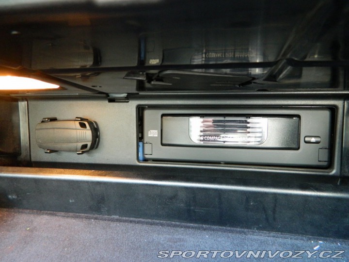 BMW 6 630Ci CABRIO 102TIS KM AL 2007