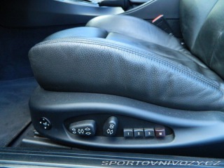 BMW 6 630Ci CABRIO 102TIS KM AL 2007