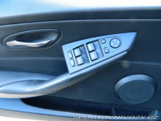 BMW 6 630Ci CABRIO 102TIS KM AL 2007