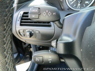 BMW 6 630Ci CABRIO 102TIS KM AL 2007