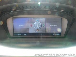 BMW 6 630Ci CABRIO 102TIS KM AL 2007
