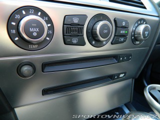 BMW 6 630Ci CABRIO 102TIS KM AL 2007