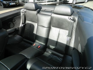 BMW 6 630Ci CABRIO 102TIS KM AL 2007