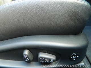 BMW 6 630Ci CABRIO 102TIS KM AL 2007