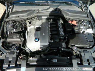 BMW 6 630Ci CABRIO 102TIS KM AL 2007