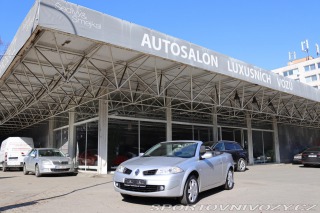 Renault Mégane CABRIO 1.6 16V 82kW