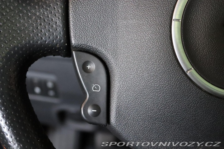 Renault Mégane CABRIO 1.6 16V 82kW 2006