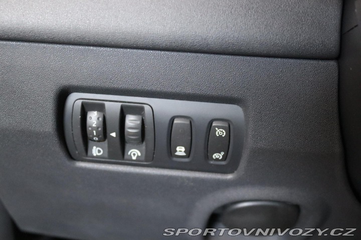 Renault Mégane CABRIO 1.6 16V 82kW 2006