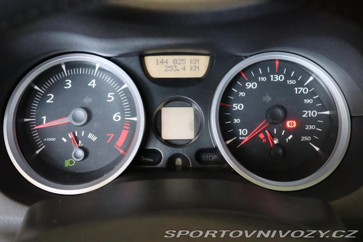 Renault Mégane CABRIO 1.6 16V 82kW 2006