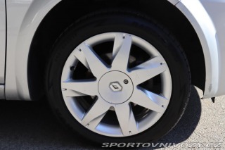 Renault Mégane CABRIO 1.6 16V 82kW 2006