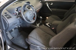Renault Mégane CABRIO 1.6 16V 82kW 2006