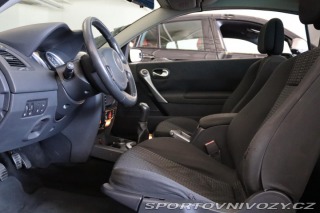 Renault Mégane CABRIO 1.6 16V 82kW 2006
