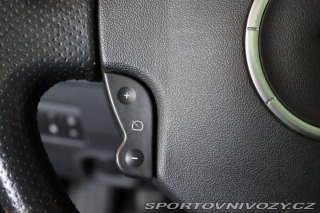 Renault Mégane CABRIO 1.6 16V 82kW 2006