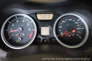 Renault Mégane CABRIO 1.6 16V 82kW 2006