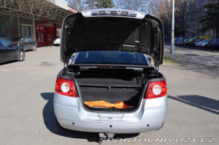 Renault Mégane CABRIO 1.6 16V 82kW 2006